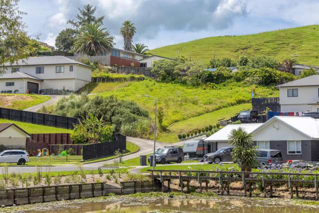 Your Opportunity to Build