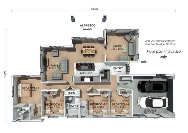 3 Kerekori Way Cambridge_2