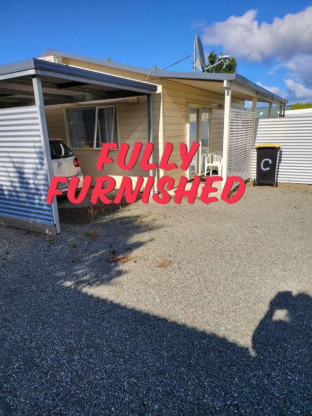 207C Bowmont Street Georgetown_1