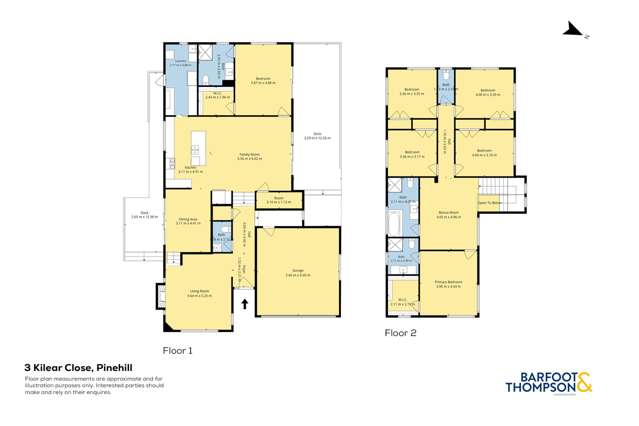 3 Kilear Close Pinehill_1