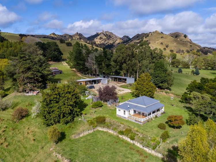 3160 Masterton Castlepoint Road Mangapakeha_23