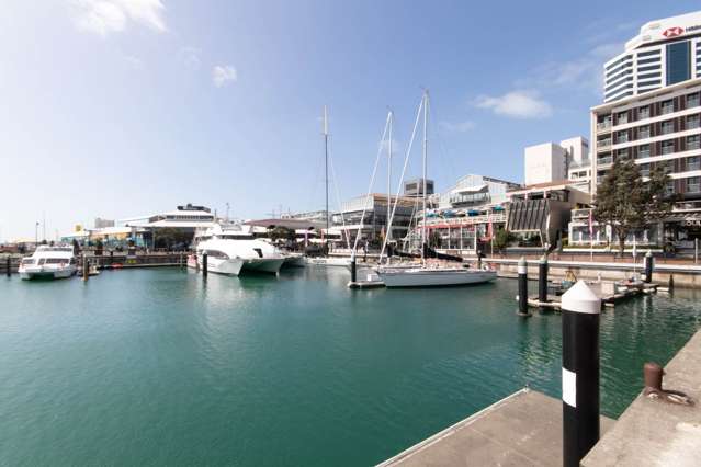 Exceptional City Living
