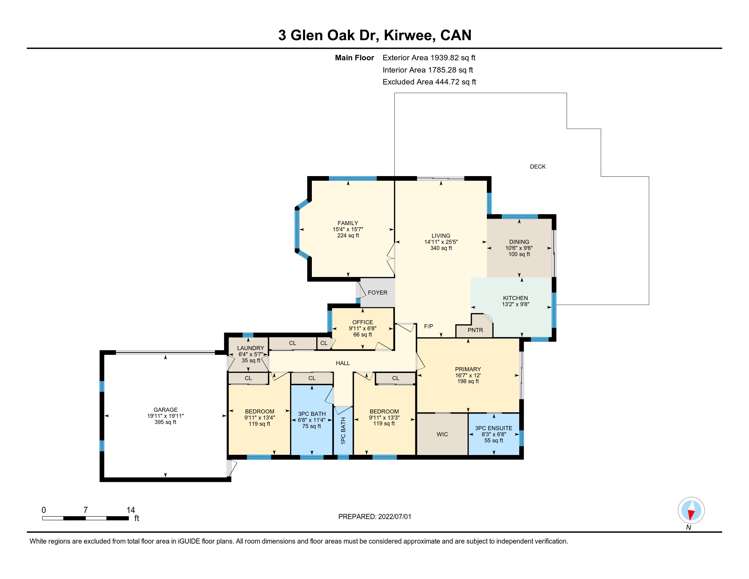 3 Glen Oak Drive Kirwee_22