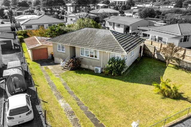 Bank Pressure - Opportunity for Buyers