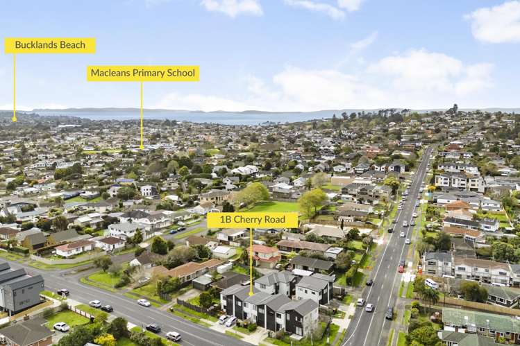 1b Cherry Road Bucklands Beach_10