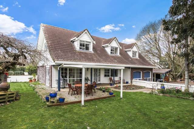 134 Mangatangi Road Mangatangi_2