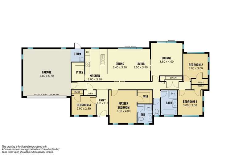 2 Okohaka Avenue Glenbrook_13