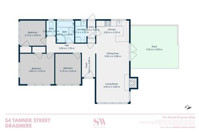 54 Tanner Street Grasmere_1
