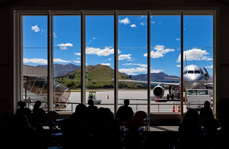 Properties in the Bay of Islands have long been a target for the wealthy. Photo / Getty Images