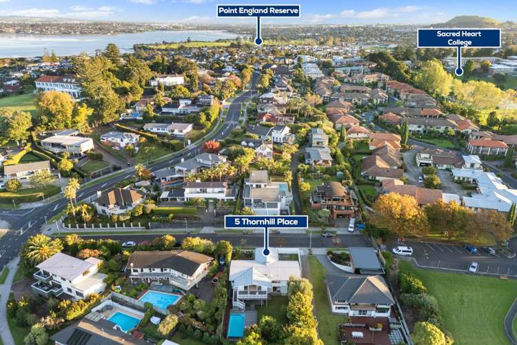 5 Thornhill Place Glendowie_30