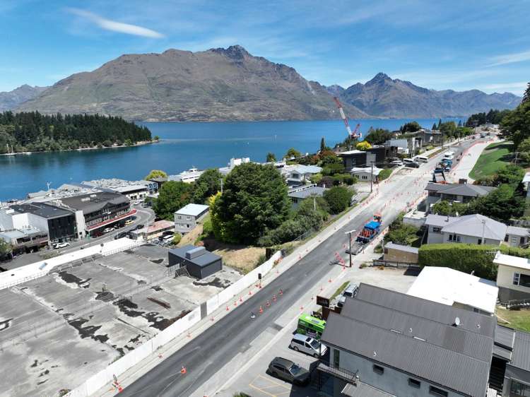 22 Isle Street Queenstown_19