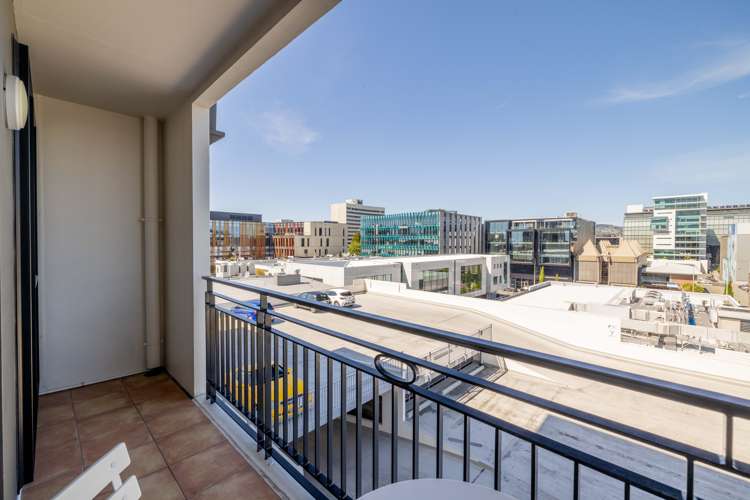 5a/66 Armagh Street Christchurch Central_9