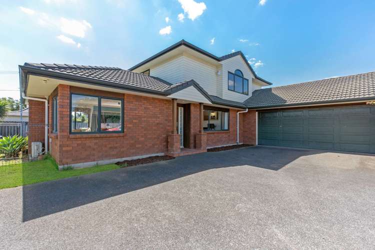 35a Clevedon Road Papakura_15
