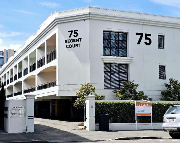 Unit 2, 75 Gloucester Street City Centre_1