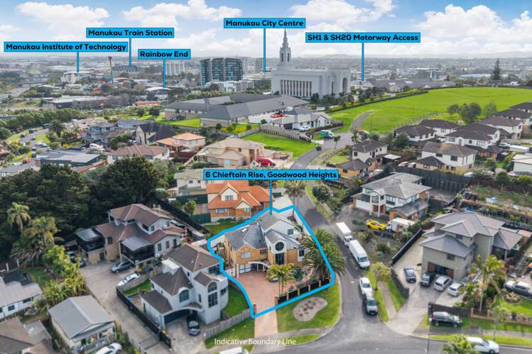 6 Chieftain Rise Goodwood Heights_8