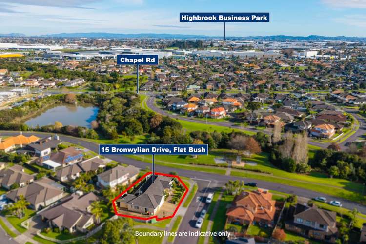15 Bronwylian Drive Flat Bush_18