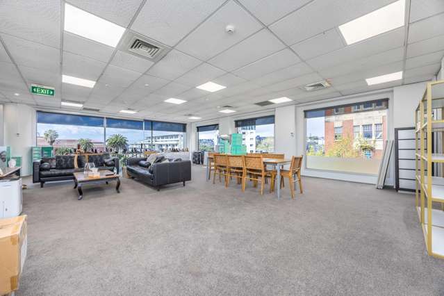 3A/121-123 Beach Road Auckland Central_1