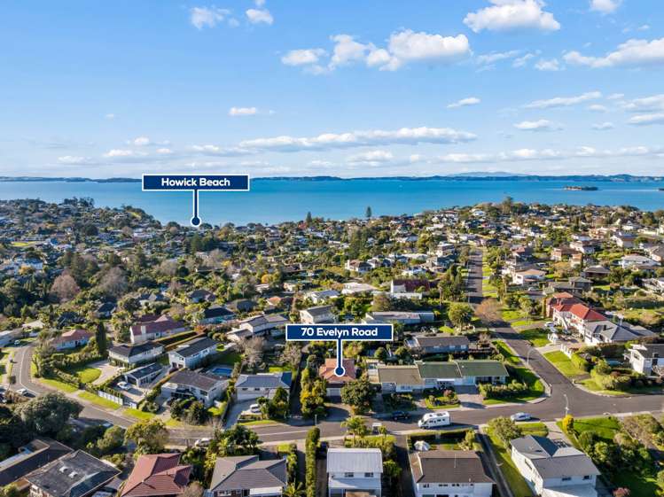 70 Evelyn Road Cockle Bay_23
