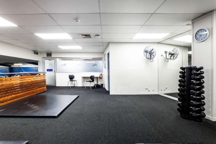 Units 6-9, 4 Egmont Street New Plymouth_9