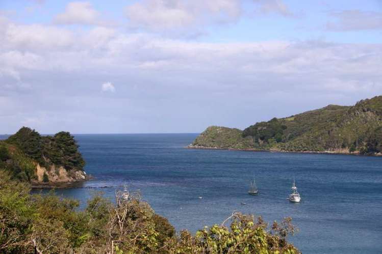 361 Back Road Stewart Island/Rakiura_6