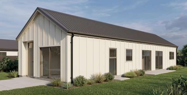 New 3 Bed Standalone, Arakura Plains