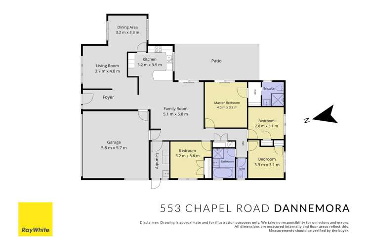 553 Chapel Road Dannemora_29