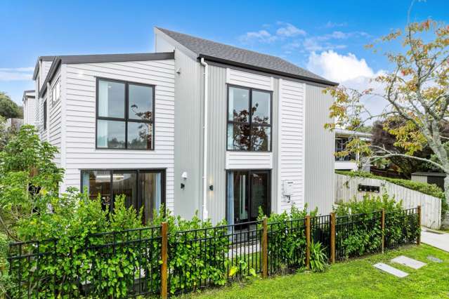 Spacious & Versatile Living
