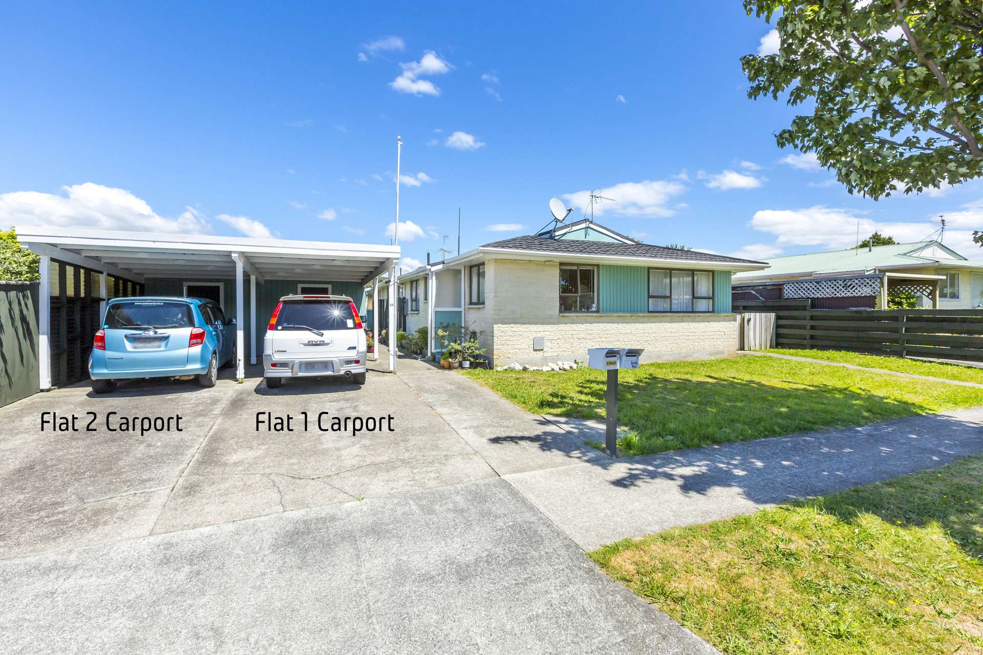 1/14 Clouston Park Road Clouston Park Upper Hutt City Houses for