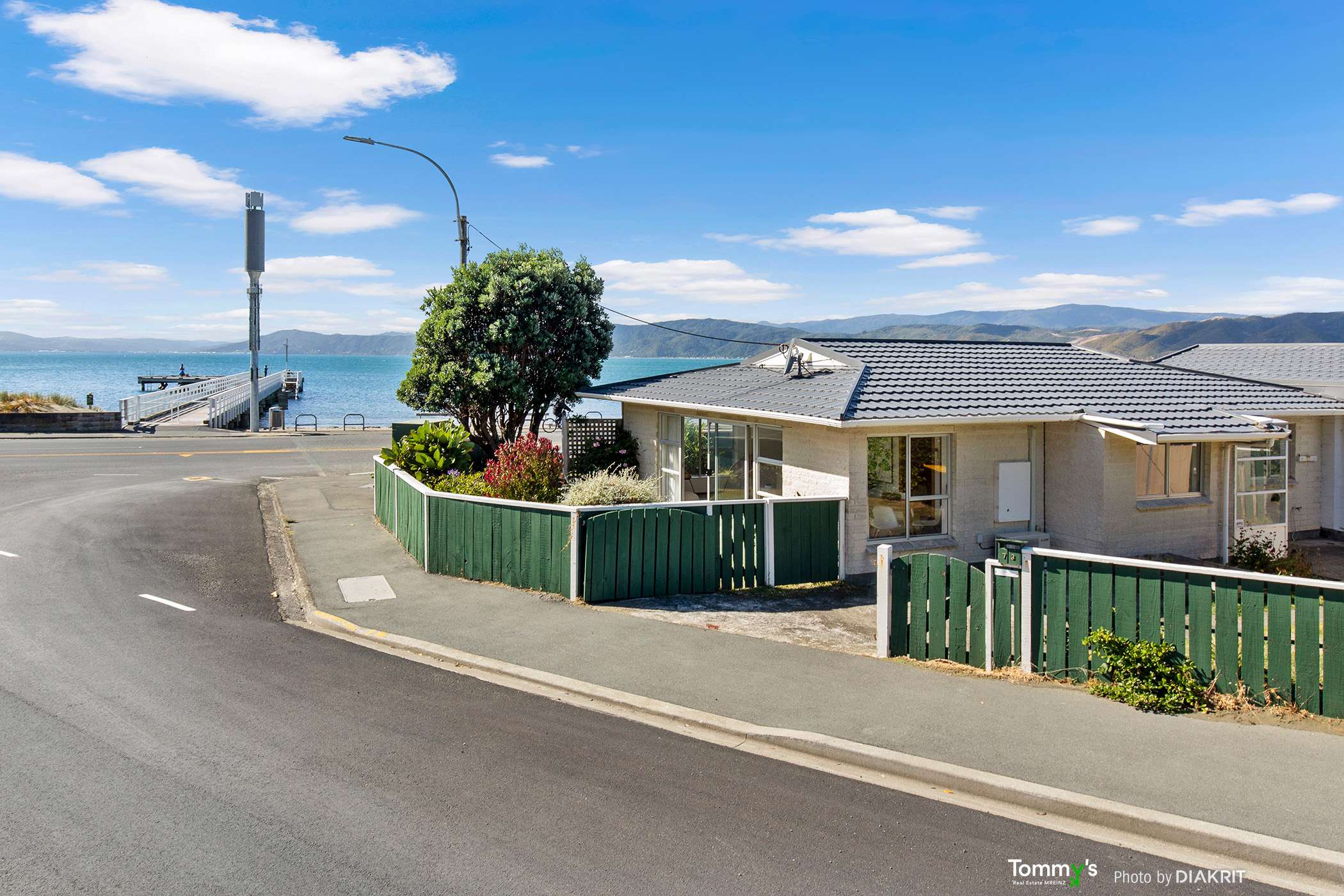 73 Marine Parade Seatoun Wellington City Houses for Sale One Roof