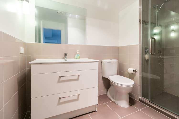 406/168 Hobson Street Auckland Central_8