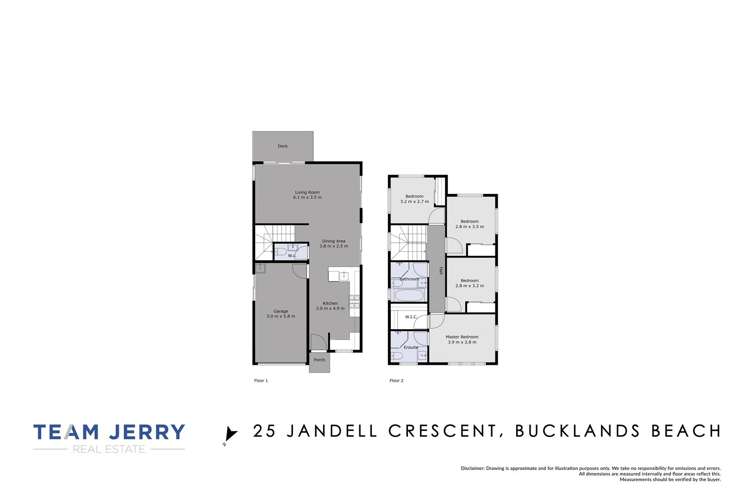 25 Jandell Crescent Bucklands Beach_19