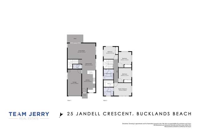 25 Jandell Crescent Bucklands Beach_1
