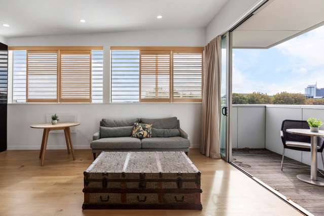5C/14 Beaumont Street Freemans Bay_4