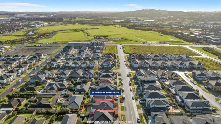 66 Donegal Park Drive Flat Bush_28