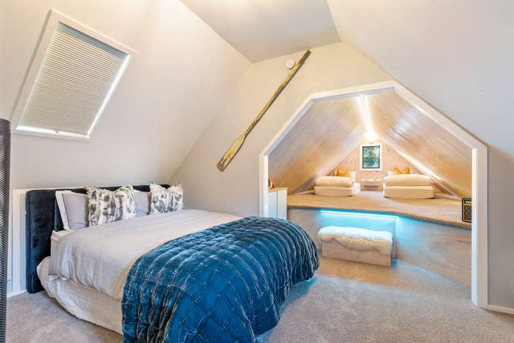 32 Evergreen Place Fernhill/Sunshine Bay_21