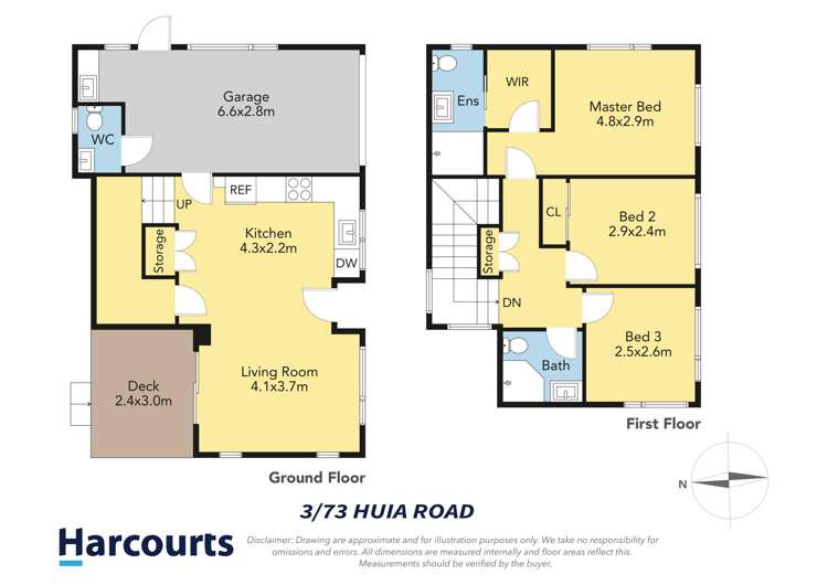 3/73 Huia Road Papatoetoe_21