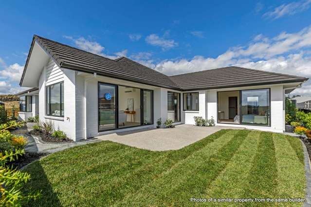 Serene Park Views - Your Dream Sensation Home