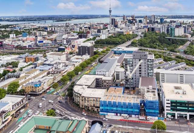 Unit 118/184 Symonds Street Eden Terrace_3