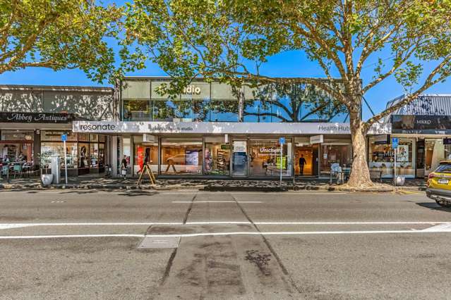 Health Hub Remuera