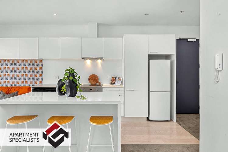 2G/132 Vincent Street Auckland Central_8