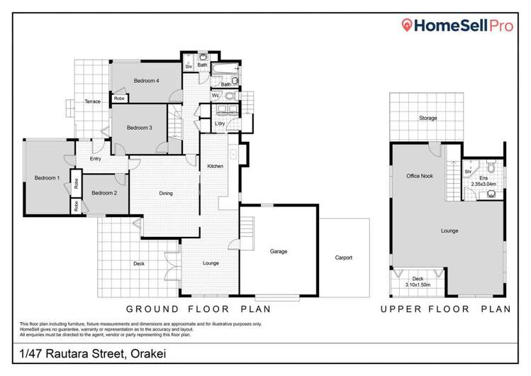 1/47 Rautara Street Orakei_33