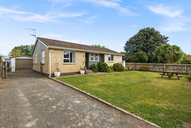 Calling First Home Buyers, Investors and Renovators