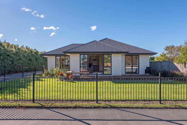 1a Lochhead Crescent Methven_12