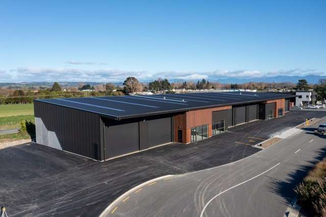 Premium A-Grade warehouse for Lease