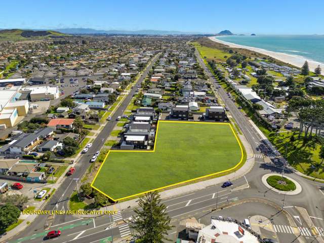 Prime Development Opportunity in Papamoa