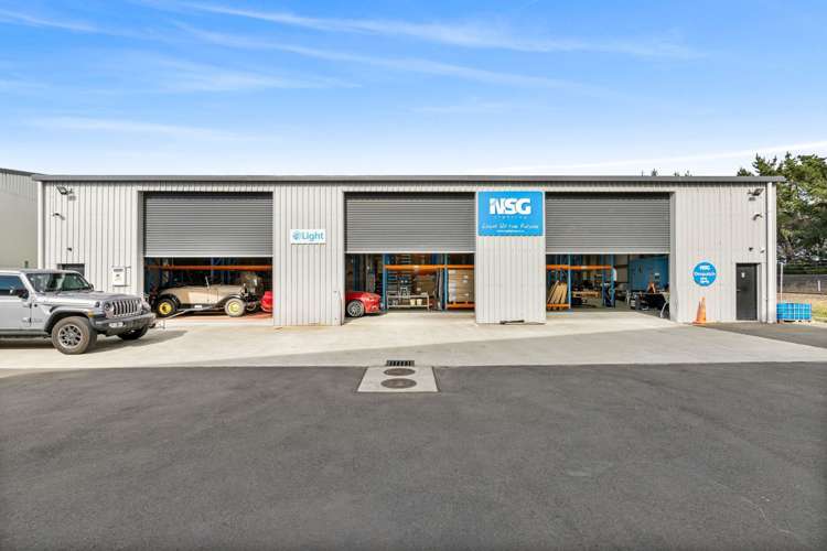 19 Kaikanui Street Kaiapoi Waimakariri Commercial Property For