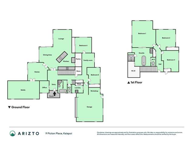 9 Picton Place Kaiapoi_1