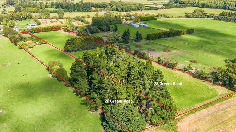 20 and 28 Greens Road Tuahiwi_12