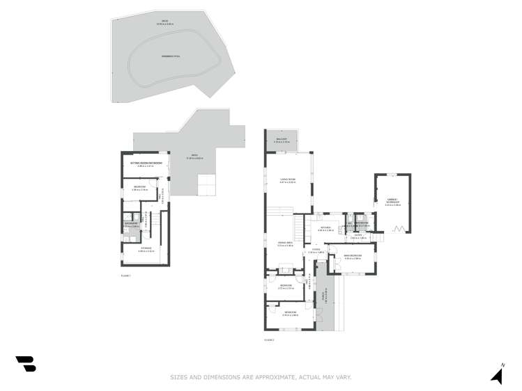 77 Kohu Road Titirangi_19