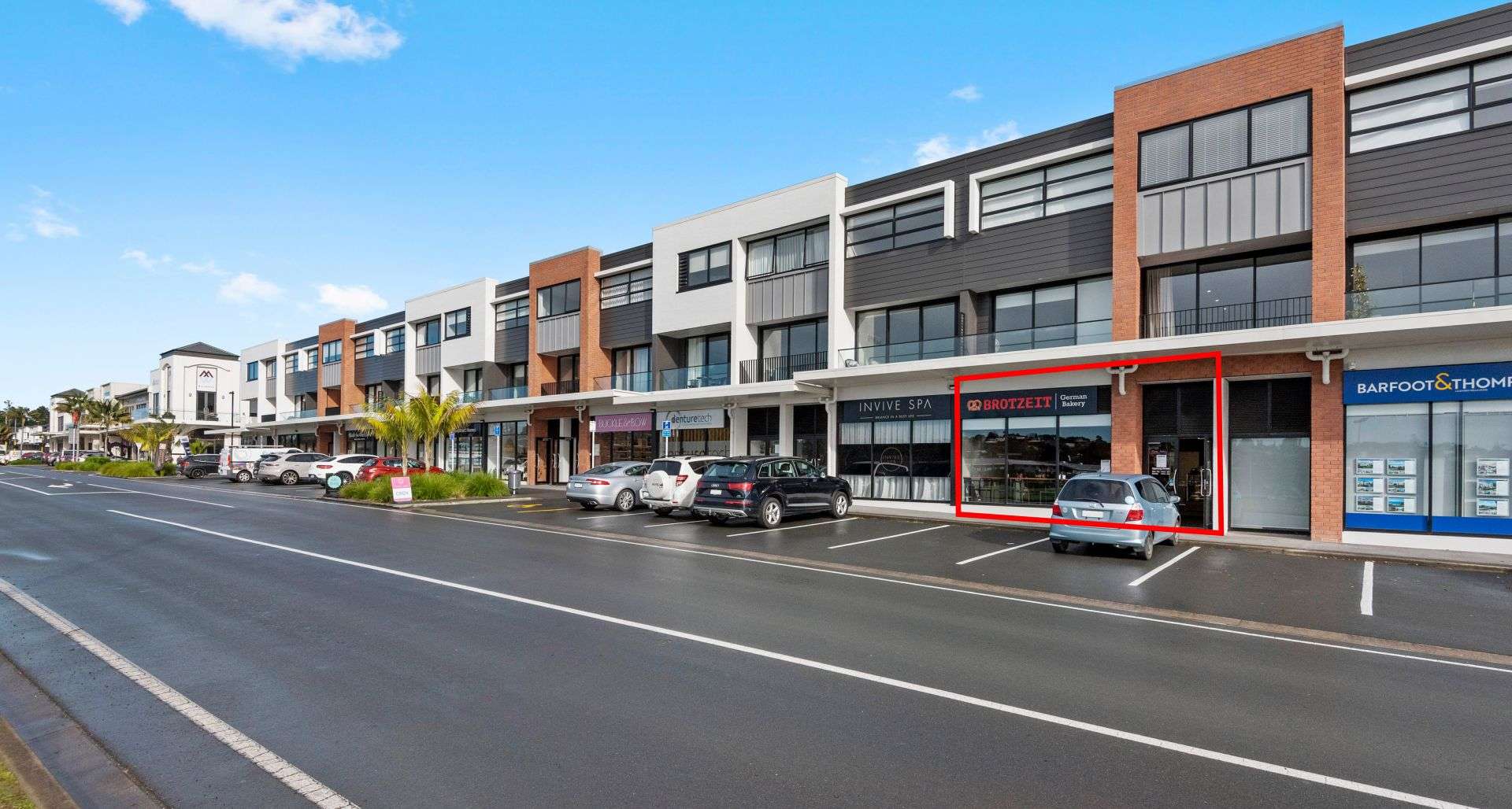 Unit 11/177 Millwater Parkway Silverdale_0